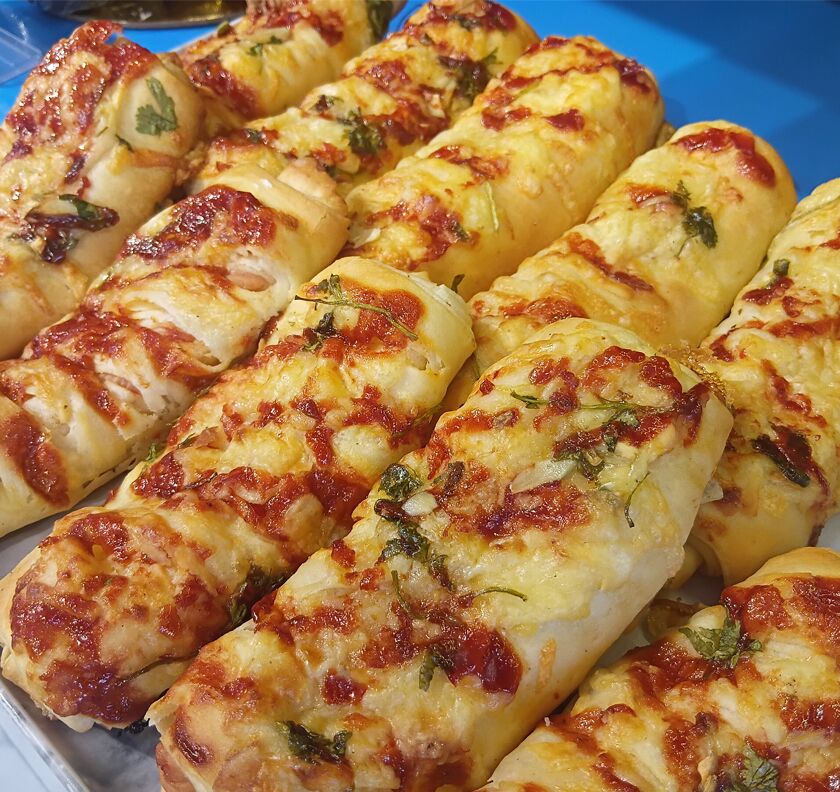 Sausage Roll
