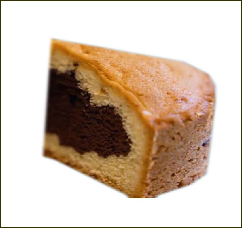 Marble Cake