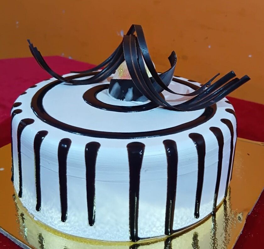 Chocolate Cake